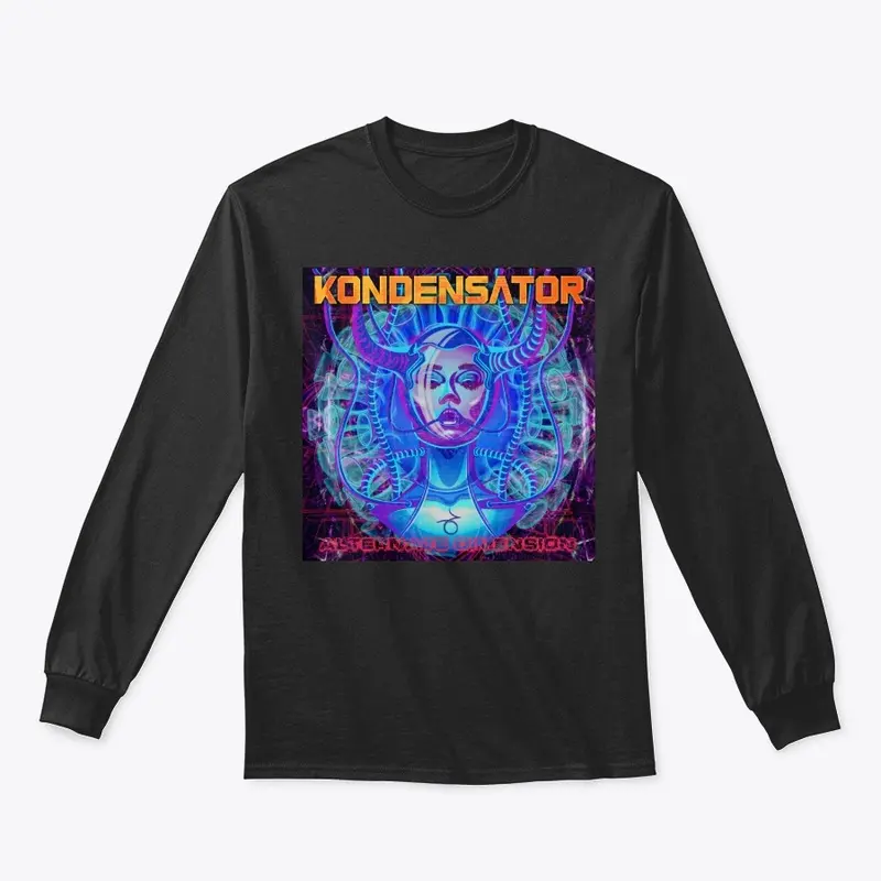 Kondensator Alternate Dimension