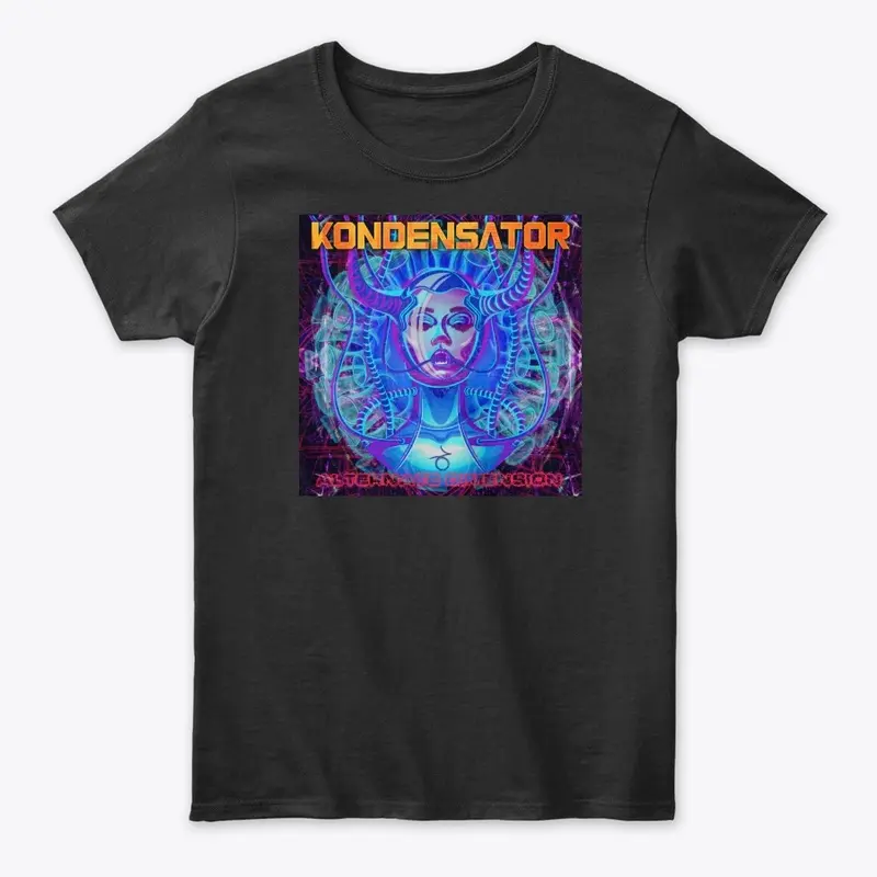 Kondensator Alternate Dimension