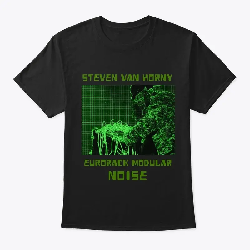 SVH Modular Noise Shirt