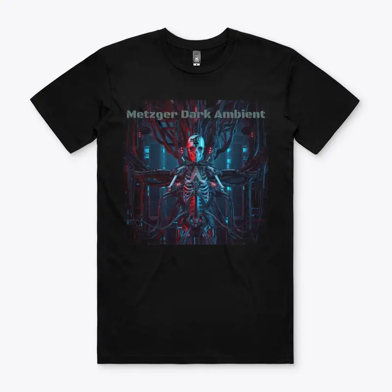 Metzger ENDGAME shirt